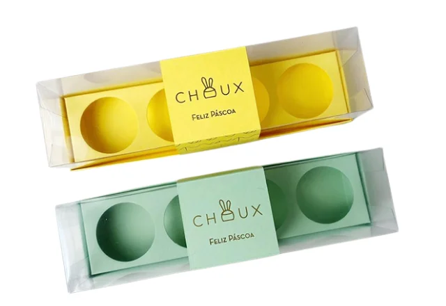 Chocolate Boxes