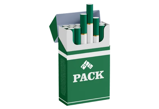 Cigarette Boxes