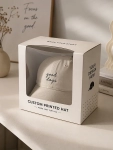 Affordable Custom Printed Hat Boxes