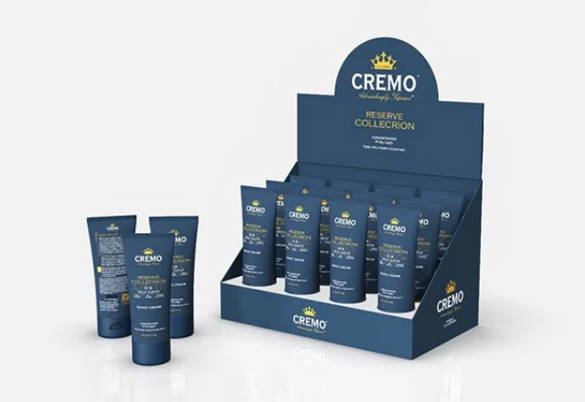 What are Custom Display Packaging Boxes?