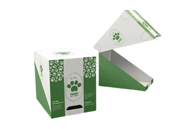 Display Packaging