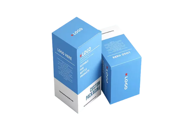 Ecommerce Boxes