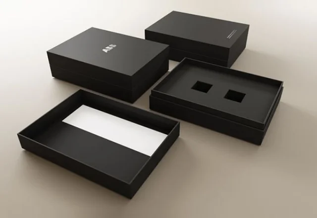 What are Custom Ecommerce  Boxes?