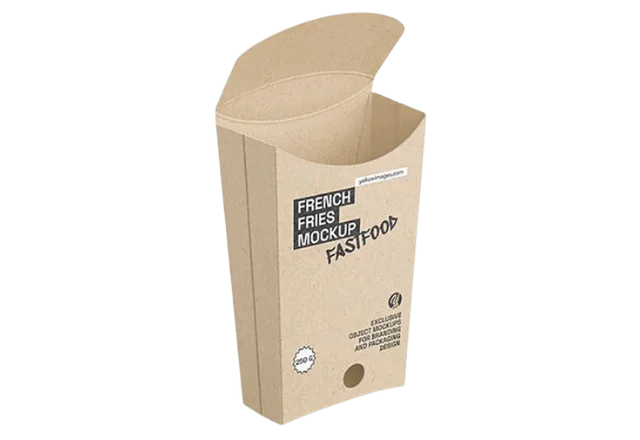 Food Boxes