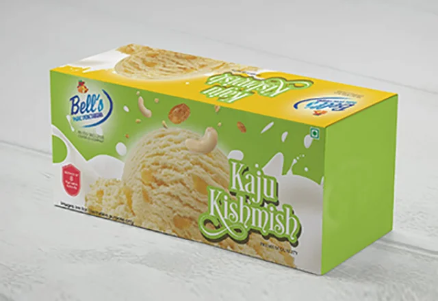 What are Custom Food Boxes?