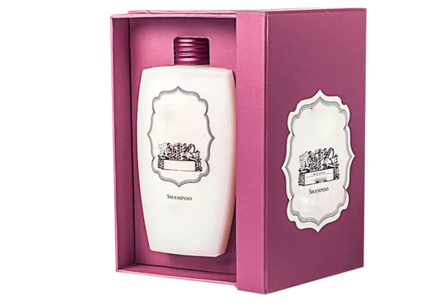 Healthcare & Beauty Boxes