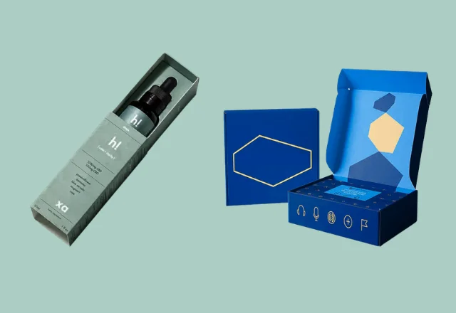 What are Custom Healthcare & Beauty Boxes?