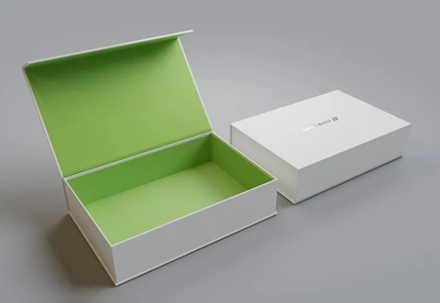 What are Custom Kraft Boxes?