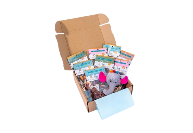 Pet Boxes