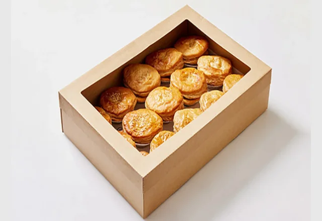 What are Custom Restaurant Boxes?