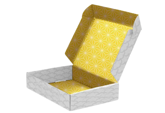 Shipping & Mailer Boxes