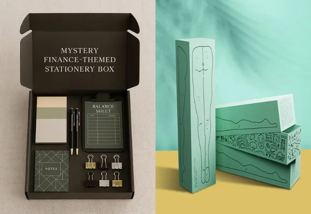 What are Custom Shipping & Mailer Boxes?
