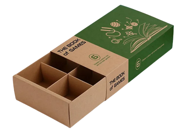 Software Product Boxes