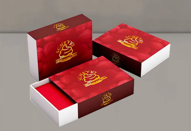 What are Custom software Product Packaging Boxes?