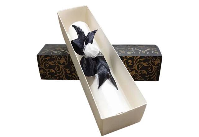 Stationery & Greeting Boxes