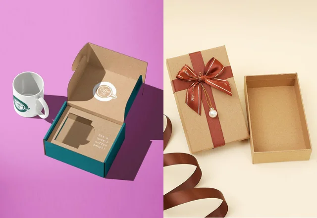 What are Custom Subscription Boxes?