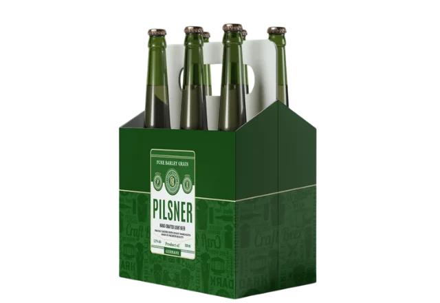 Wine Boxes