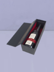 Custom & Luxury Champagne Gift Boxes
