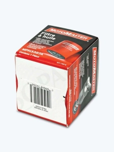 Branded Suspension Bush Packaging Boxes