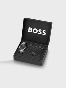 Custom Luxury Watch Case Boxes