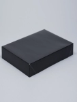 Luxurious Gloss Apparel Boxes