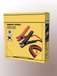 Custom Auto Booster Cable Boxes