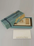 Custom Luxury Watch Case Boxes