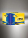 Automotive Rubber Packaging Boxes