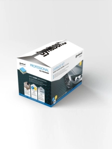 Custom Automotive Motor Oil Packaging Boxes