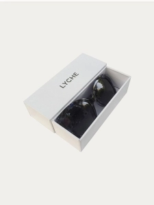 Custom Sunglasses Boxes with Printed Logo