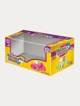 Custom Printed Toy Car Packaging Boxes