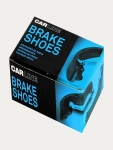 Custom Auto Parts Packaging Boxes