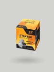 Automotive Rubber Packaging Boxes
