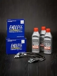 Custom Brake Fluid Boxes