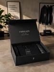 Custom Branded Pop-Up Apparel Boxes