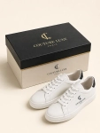 Custom Luxury Shoe Boxes with Logo Wholesale