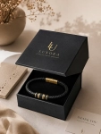 Custom Printed Bracelet Boxes with Logo