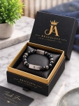 Custom Printed Bracelet Boxes with Logo