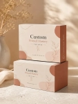 Custom Printed Hosiery Boxes