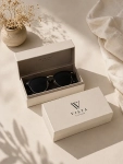 Custom Sunglasses Boxes with Printed Logo