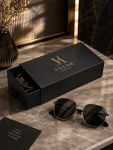 Custom Sunglasses Boxes with Printed Logo
