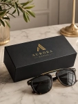 Custom Sunglasses Boxes with Printed Logo