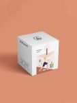 Custom Printed Kraft Tuck Top Boxes