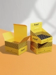 Custom Brake Fluid Boxes