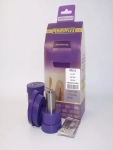 Branded Suspension Bush Packaging Boxes