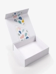 Customizable Auto LED Corrugated Packaging Boxes