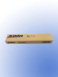 Wiper Blade Packaging Boxes with Hang Tab