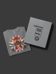 Custom Printed Shirt Boxes with Logo