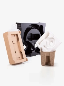 Custom USB Car Charger Packaging Boxes