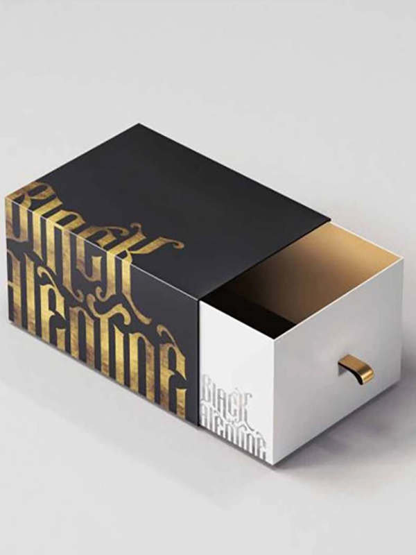 Personalized Apparel Sleeve Boxes & Packaging Wholesale